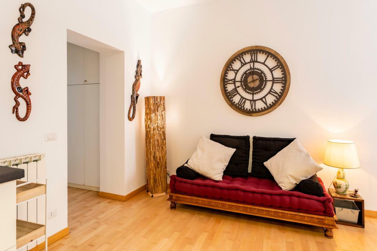 Domus Maya Colosseum Apartment Rom